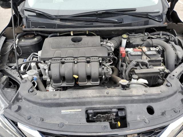 Photo 11 from auction – 2019 NISSAN SENTRA S with VIN 3N1AB7AP1KY443790