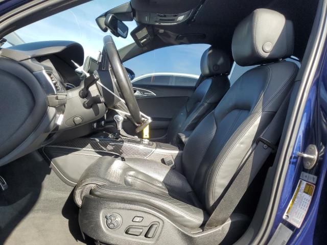 Photo 7 from auction – 2014 AUDI S6 with VIN WAUF2AFC9EN029225