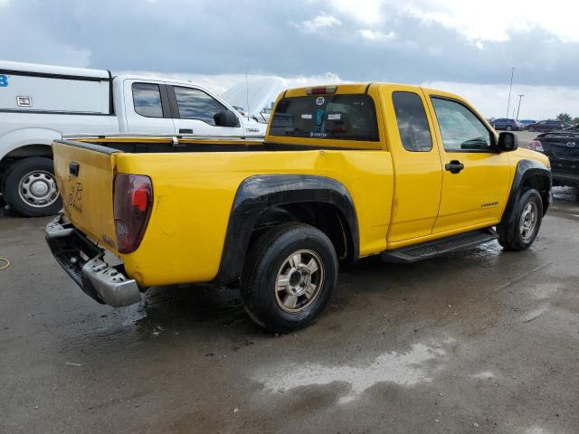 Photo 3 from auction – 2005 GMC CANYON with VIN 1GTCS196658111634