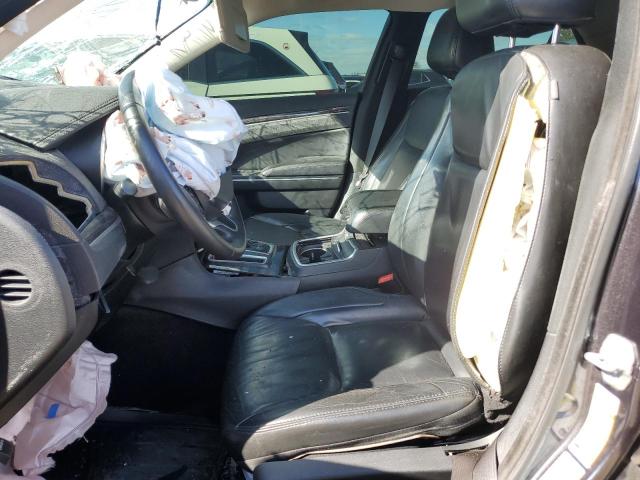 Photo 7 from auction – 2017 CHRYSLER 300 LIMITE with VIN 2C3CCAAG7HH661817