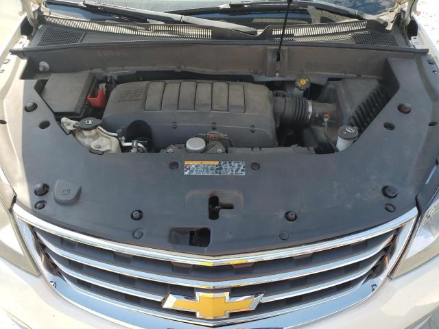 Photo 12 from auction – 2013 CHEVROLET TRAVERSE L with VIN 1GNKRJKD9DJ250445