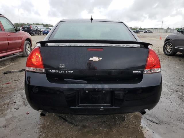 Photo 6 from auction – 2013 CHEVROLET IMPALA LTZ with VIN 2G1WC5E30D1226947