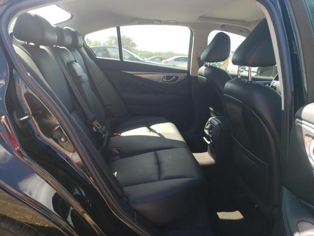 Photo 10 from auction – 2017 INFINITI Q50 PREMIU with VIN JN1EV7AP5HM731834