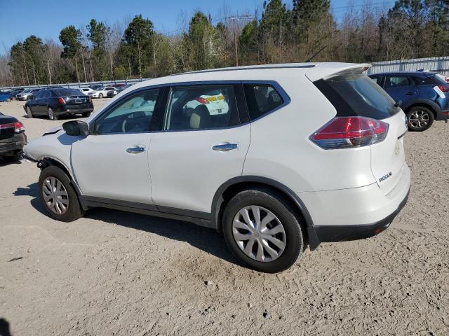 Photo 2 from auction – 2014 NISSAN ROGUE S with VIN 5N1AT2MTXEC842373