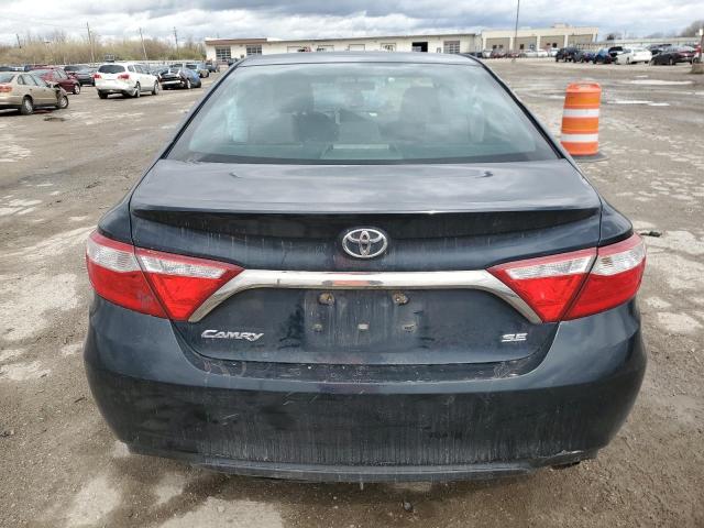 Photo 6 from auction – 2017 TOYOTA CAMRY LE with VIN 4T1BF1FK6HU402501