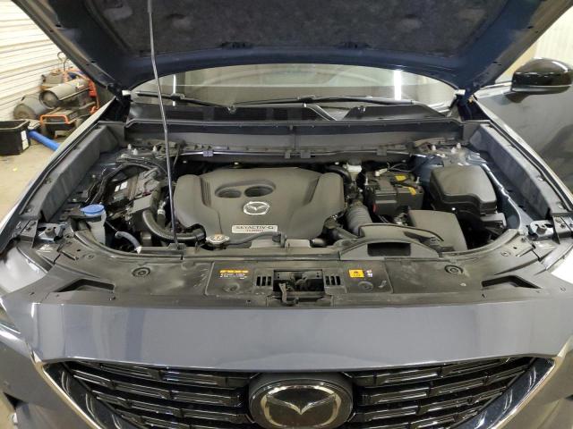 Photo 12 from auction – 2022 MAZDA CX-9 GRAND with VIN JM3TCBDY5N0619675