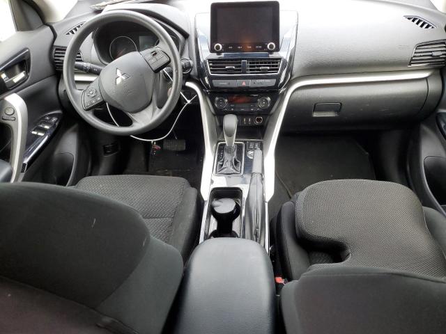 Photo 8 from auction – 2023 MITSUBISHI ECLIPSE CR with VIN JA4ATVAA7PZ028944