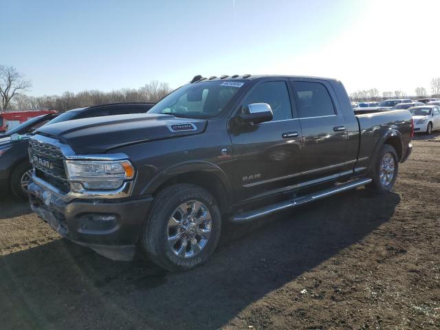 RAM 2500 LIMIT 2021 z numerem VIN 3C6UR5TL2MG551372 - Zdjęcie z aukcji