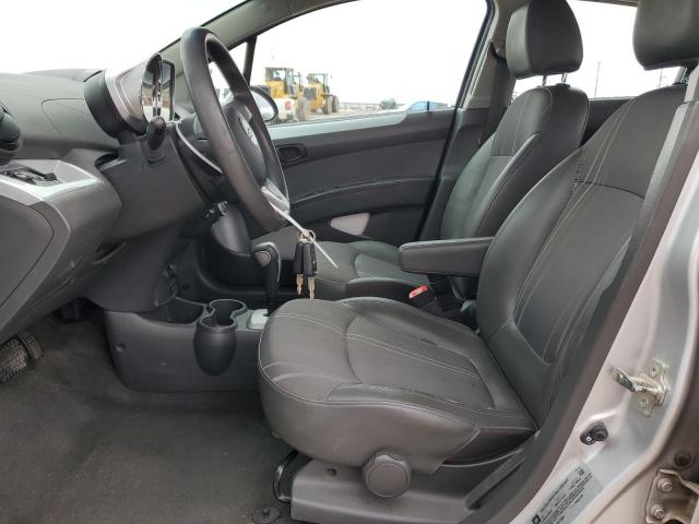 Photo 7 from auction – 2014 CHEVROLET SPARK 1LT with VIN KL8CD6S98EC517562
