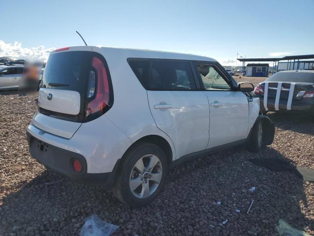 صورة رقم 3 من المزاد - 2017 KIA SOUL مع VIN KNDJN2A27H7433366