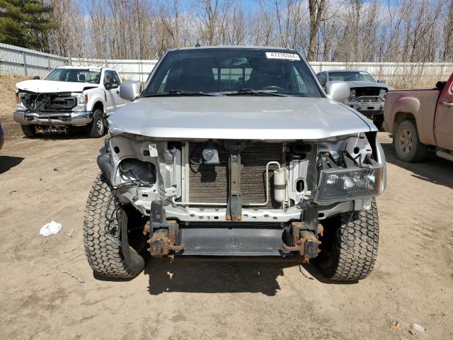 Photo 5 from auction – 2012 GMC CANYON SLE with VIN 1GTH5PFE7C8104152