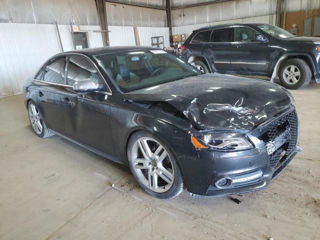 Photo 4 from auction – 2012 AUDI S4 PREMIUM with VIN WAUDGAFL0CA053197