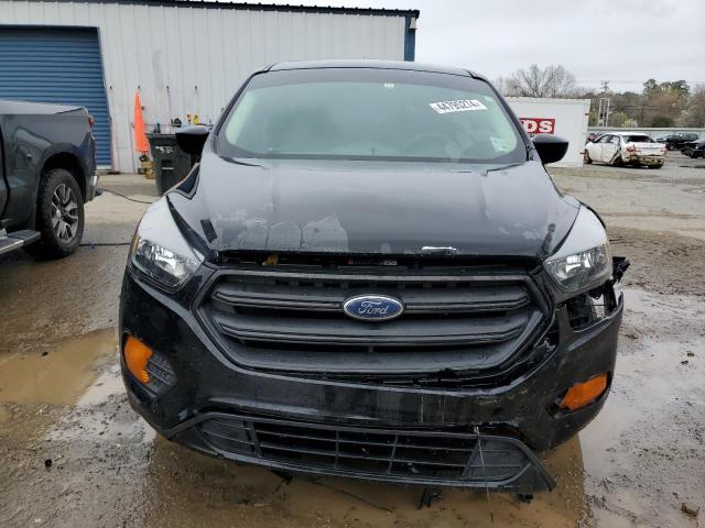 Photo 5 from auction – 2019 FORD ESCAPE S with VIN 1FMCU0F70KUB94591