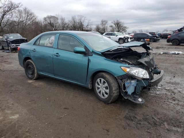 Photo 4 from auction – 2010 TOYOTA COROLLA BA with VIN 2T1BU4EE2AC520619