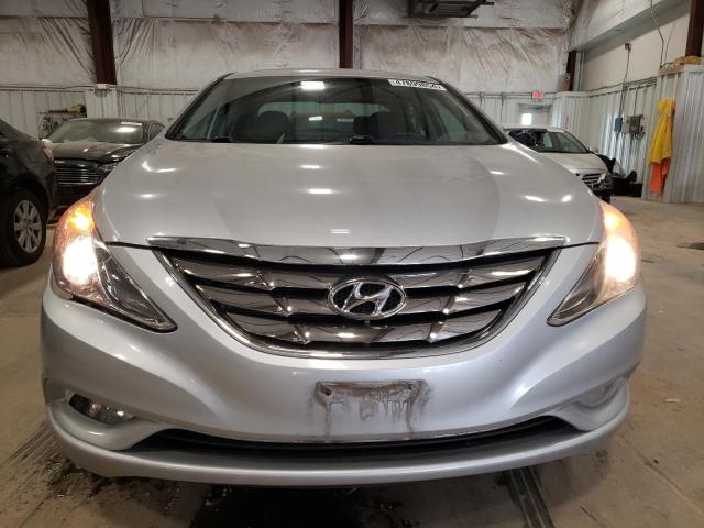 Foto 5 de la subasta – 2011 HYUNDAI SONATA SE con VIN 5NPEC4AC8BH011332