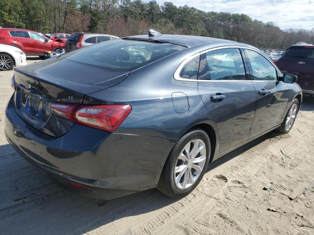 Photo 3 from auction – 2021 CHEVROLET MALIBU LT with VIN 1G1ZD5ST3MF044179