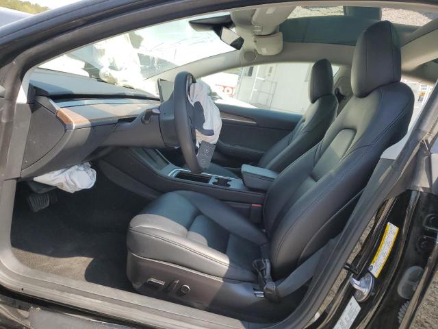 Photo 7 from auction – 2023 TESLA MODEL 3 with VIN 5YJ3E1EA0PF448787
