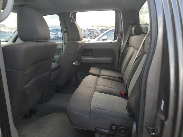 Photo 10 from auction – 2006 FORD F150 SUPER with VIN 1FTPW14V96FB71425