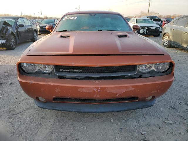 Photo 5 from auction – 2011 DODGE CHALLENGER with VIN 2B3CJ4DG7BH510788
