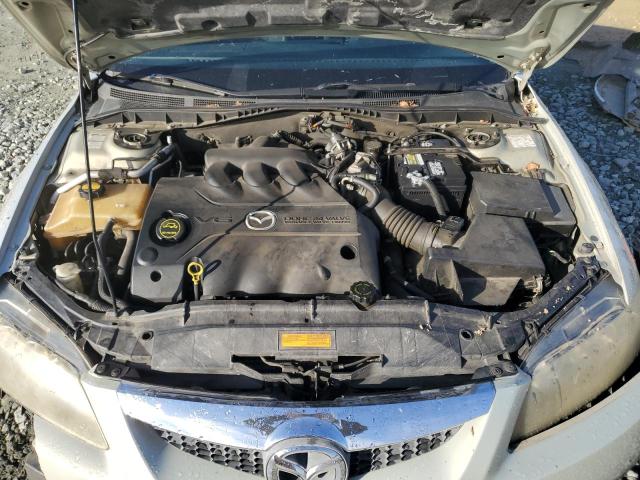 Photo 11 from auction – 2006 MAZDA 6 S with VIN 1YVHP80D765M46622