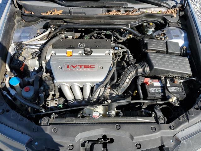 Photo 11 from auction – 2005 ACURA TSX with VIN JH4CL96895C009337