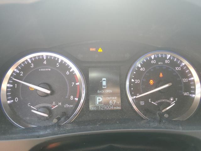Photo 9 from auction – 2014 TOYOTA HIGHLANDER with VIN 5TDZKRFH4ES031162