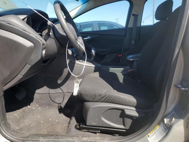 Photo 7 from auction – 2015 FORD FOCUS SE with VIN 1FADP3F2XFL262449