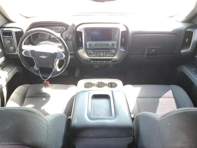 Foto 8 de la subasta – 2015 CHEVROLET SILVERADO con VIN 3GCUKREC2FG193744