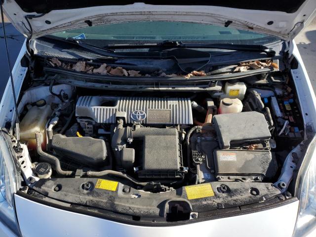 Photo 11 from auction – 2014 TOYOTA PRIUS PLUG with VIN JTDKN3DP9E3056608