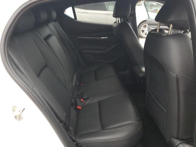 Photo 10 from auction – 2023 MAZDA 3 PREFERRE with VIN JM1BPALM5P1612756