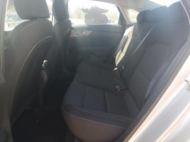 Photo 10 from auction – 2020 KIA FORTE FE with VIN 3KPF24AD6LE192176