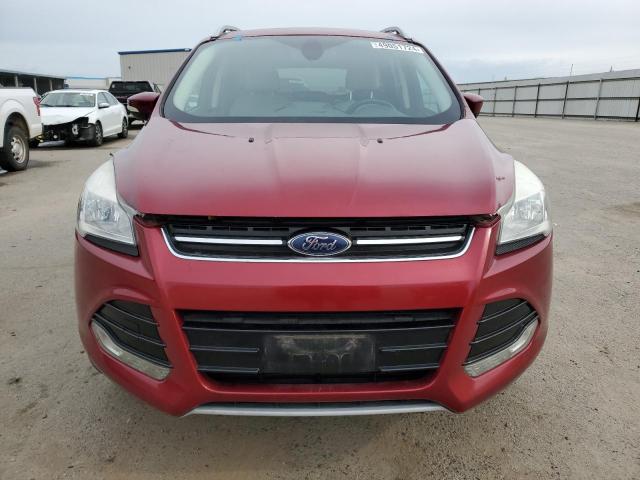 صورة رقم 5 من المزاد - 2014 FORD ESCAPE TIT مع VIN 1FMCU0JX4EUA84963