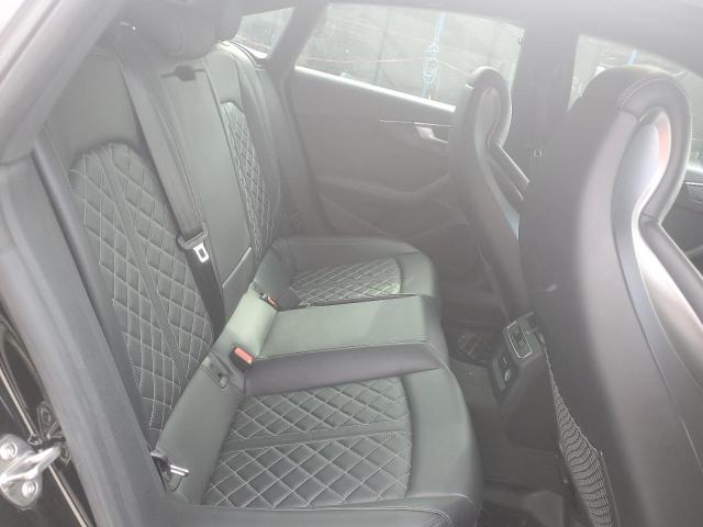 Photo 10 from auction – 2019 AUDI S5 PRESTIG with VIN WAUC4CF5XKA005738