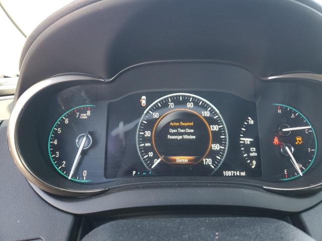 Photo 9 from auction – 2015 BUICK LACROSSE with VIN 1G4GB5G3XFF171345