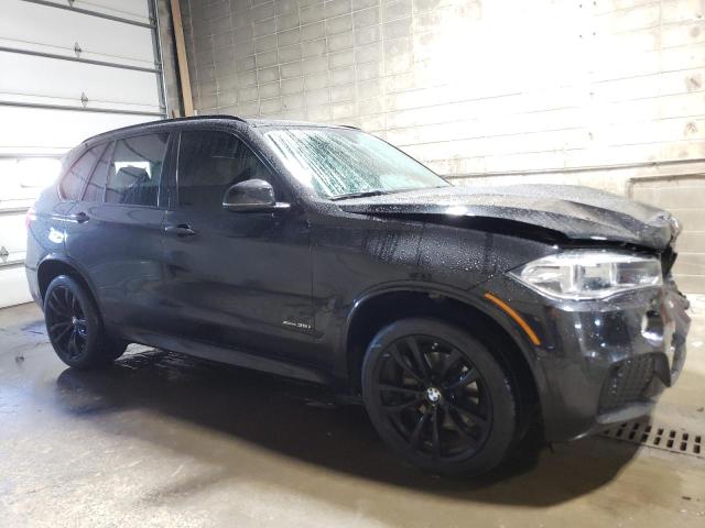 Photo 4 from auction – 2017 BMW X5 XDRIVE3 with VIN 5UXKR0C53H0V67206