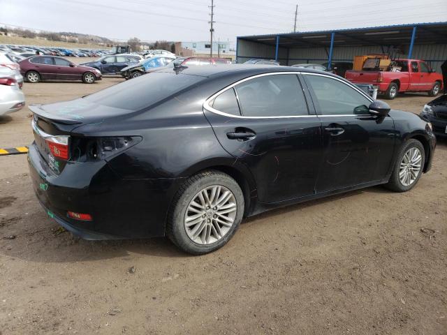 Photo 3 from auction – 2014 LEXUS ES 350 with VIN JTHBK1GG2E2135857
