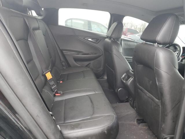 Photo 10 from auction – 2018 CHEVROLET MALIBU LT with VIN 1G1ZD5ST9JF288141