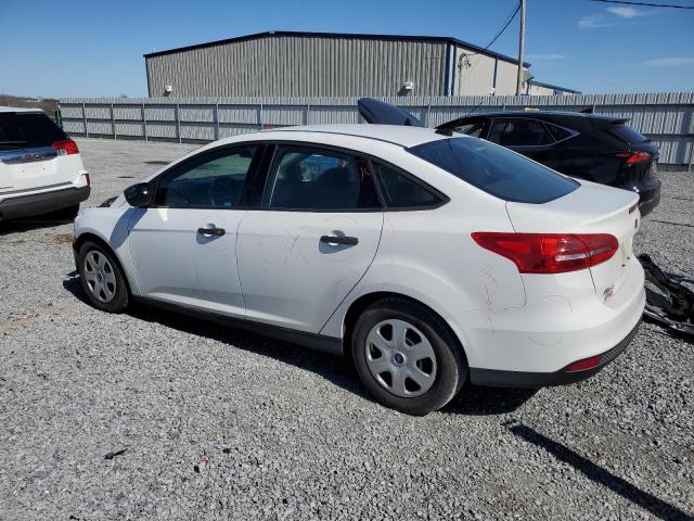 Photo 2 from auction – 2018 FORD FOCUS S with VIN 1FADP3E26JL202341
