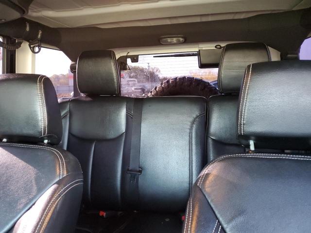 Foto 10 de la subasta – 2017 JEEP WRANGLER U con VIN 1C4BJWFG7HL613160