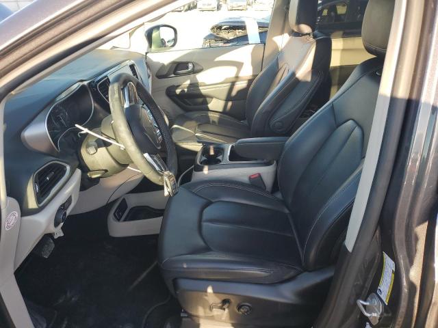 Photo 7 from auction – 2023 CHRYSLER PACIFICA T with VIN 2C4RC1BG3PR531353