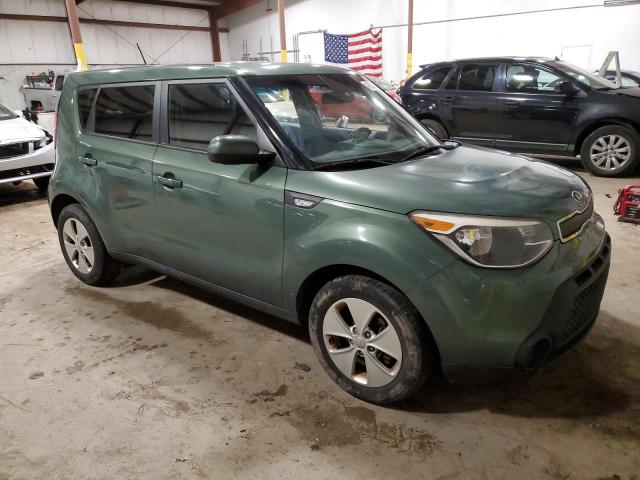 Photo 4 from auction – 2014 KIA SOUL with VIN KNDJN2A2XE7043941