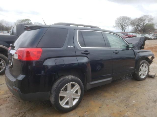 Фото 3 с аукциона – 2012 GMC TERRAIN SL с VIN 2GKALSEK1C6298169