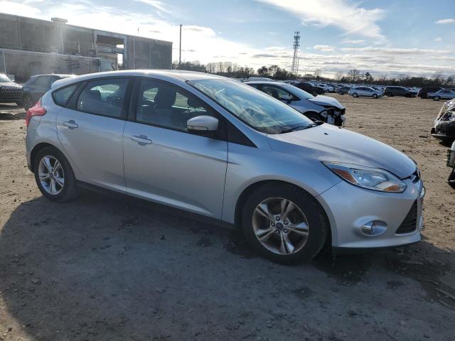 Photo 4 from auction – 2012 FORD FOCUS SE with VIN 1FAHP3K26CL265108