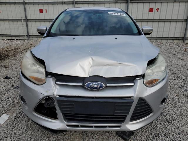 Photo 5 from auction – 2013 FORD FOCUS SE with VIN 1FADP3F29DL265548