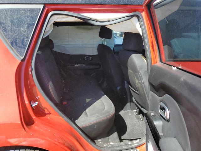 Foto 10 de la subasta – 2019 KIA SOUL + con VIN KNDJP3A58K7680784