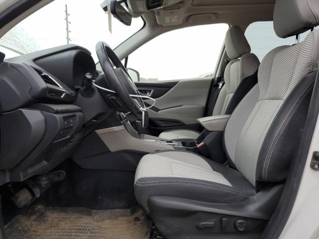 Photo 7 from auction – 2021 SUBARU FORESTER P with VIN JF2SKAFC0MH465610