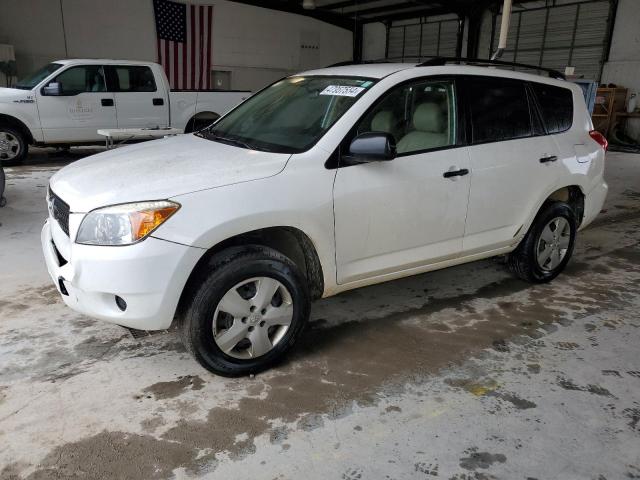 TOYOTA RAV4 2008 with VIN JTMZD33V086062253 - Photo from auction