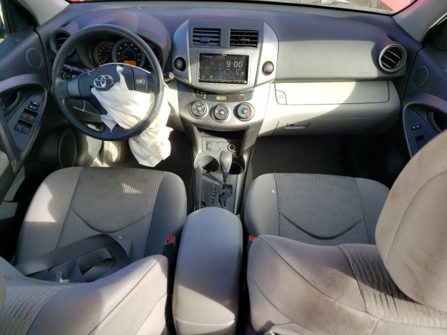 Zdjęcie 8 z aukcji – 2010 TOYOTA RAV4 z VIN JTMBF4DV1AD027402