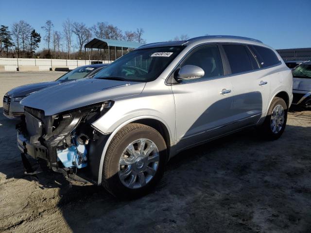 BUICK ENCLAVE 2016 with VIN 5GAKRBKD5GJ102927 - Photo from auction