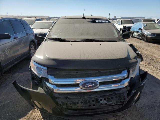 Photo 5 from auction – 2011 FORD EDGE SEL with VIN 2FMDK3JC5BBB31489